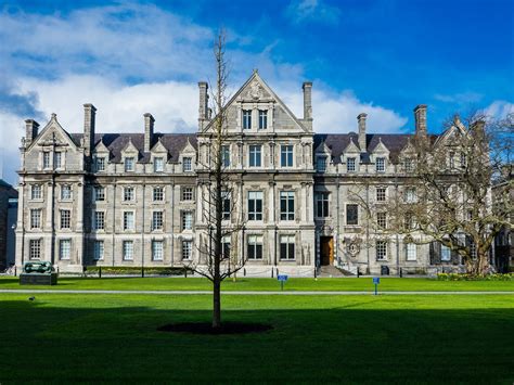 Top Universities In Dublin Best Colleges And Universities In Dublin