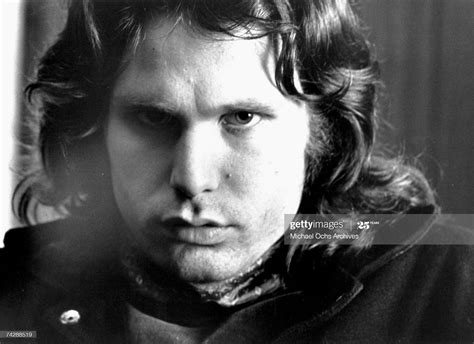 Photo Of Jim Morrison Photo By Michael Ochs Archivesgetty Images Jim