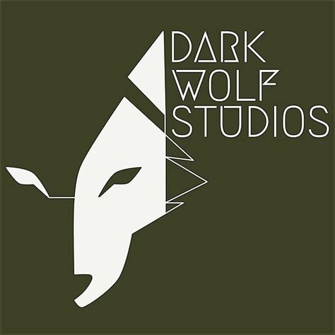 Dark Wolf Studios Linktree
