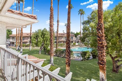 Palm Springs Condo Rentals Oranj Palm Vacation Homes