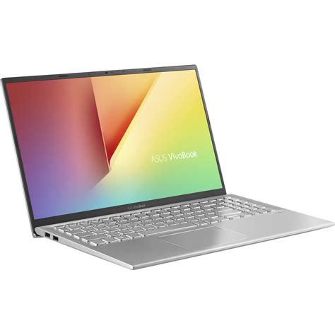 So i bought a vivobook s15 from asus in 2018 and i thought that it would be a decent idea to give you guys an idea of how it holds up in terms of daily this is the biggest problem i have with this laptop. ASUS 15.6" VivoBook S15 S512FL Laptop S512FL-PB76 B&H