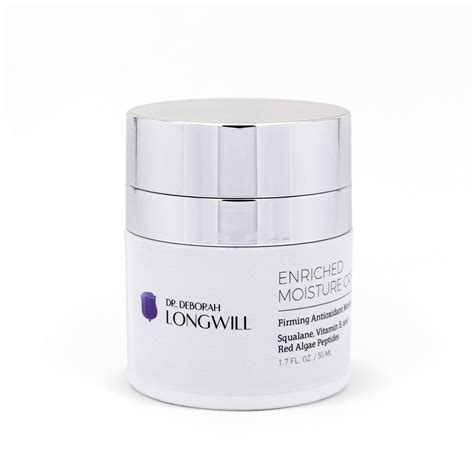 Ultra Benefits Moisturizing Cream Dr Longwill Skin Care Product