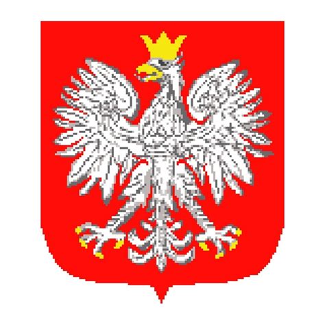 Godło Polski