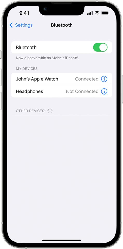 How To Fix Bluetooth Issues On IPhone Saint