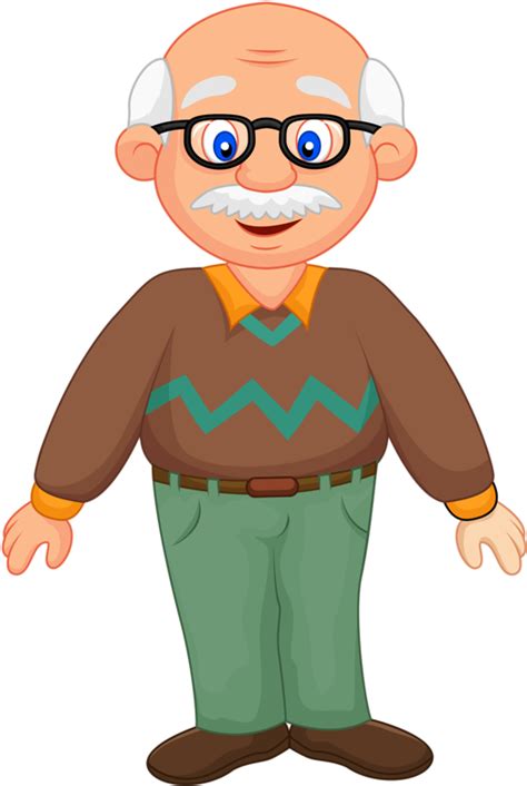 download grandpa png photos grandfather clipart png image with no background