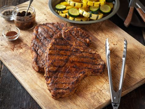 How To Prepare T Bone Steak In The Oven How To Oven Cook Steak To Perfection Every Time For