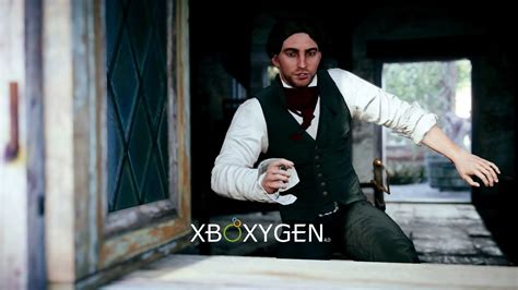 Assassins Creed Unity Xbox One Gameplay Séquence 1 Mission 1 Part2