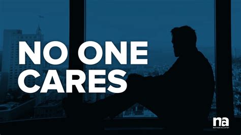 No One Cares Wallpapers Top Free No One Cares Backgrounds