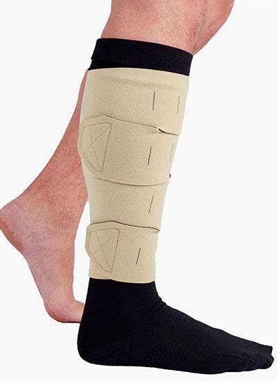 Circaid Juxta Lite Lower Legging And Compression Anklet Lymphedema Products