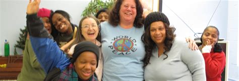 Sarahs Circle Helping Women Rebuild Their Lives In Chicago Illinois