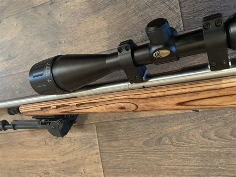 Savage 93r17 Btvs Bolt Action 17 17hmr Rifles For Sale In Aston