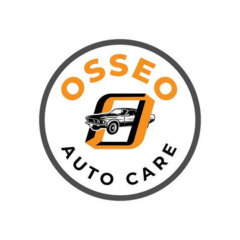 Auto Repair – Osseo, MN - Osseo Auto Care.