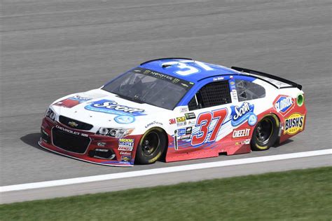 Nascar cup series racing returns on may 17 at darlington. Starting lineup for Hollywood Casino 400 | Official Site ...