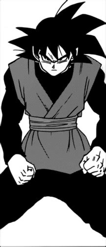 Maybe you would like to learn more about one of these? Goku Black (Zamasu) | Ultra Dragon Ball Wiki | FANDOM ...