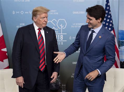 May 28, 2021 · british prime minister boris johnson says prime minister justin trudeau will attend the g7 leaders' summit in person next month. Trump slams Trudeau's post summit remarks as 'very ...