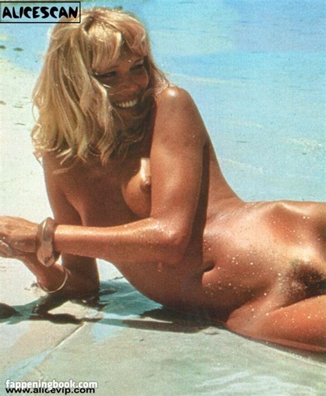 Amanda Lear Nude The Fappening Photo Fappeningbook