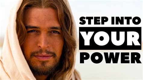 Step Into Your Power Powerful Christian Motivation By Billy Alsbrooks