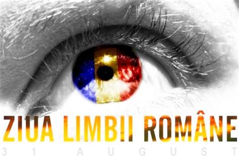 La mulți ani, limbă română! Ziua Limbii Române la Căușeni | IasiFun - site-ul tau de ...