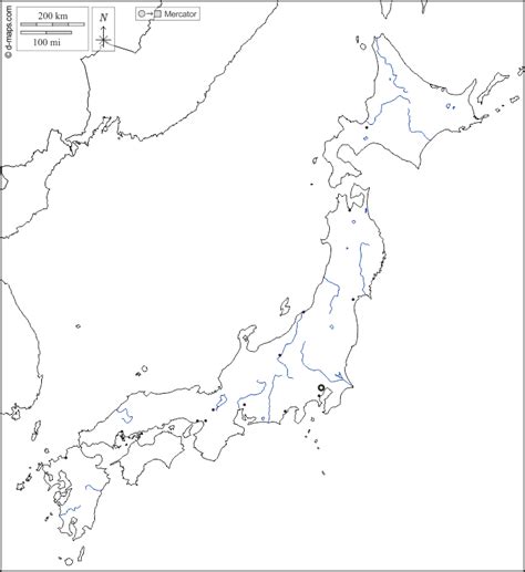 Map of japan showing the locations of kinkasan island miyagi. Japan free map, free blank map, free outline map, free base map boundaries, hydrography, main ...
