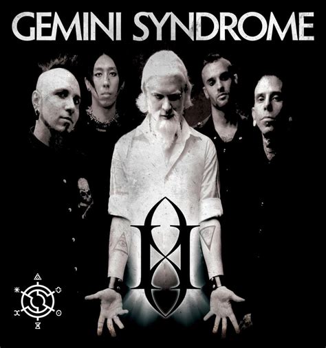 Gemini Syndrome Wallpapers Music Hq Gemini Syndrome Pictures 4k