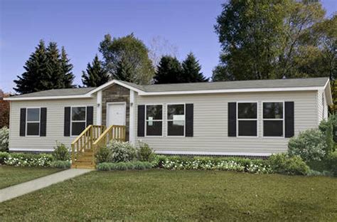 Double Wide Two Story Mobile Homes Kaf Mobile Homes 34694