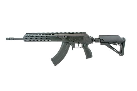 Galil Ace Rifle 16 Gen2 762x39mm Gar37 Iwi ⋆ Dissident Arms