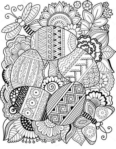Who stole the eggs for the easter egg hunt? Pin on Holiday - Easter (all craft designs represented)