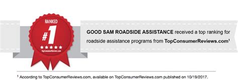 Why Good Sam Roadside Assistance Roadside Assistance Roadside