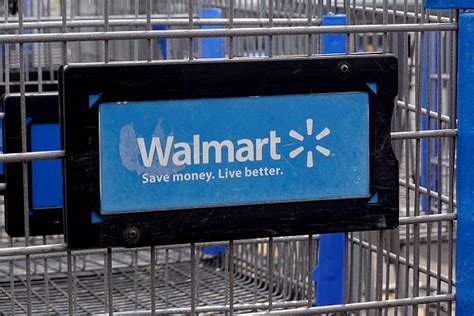 Walmart brings back ‘sensory-friendly’ shopping hours at all stores