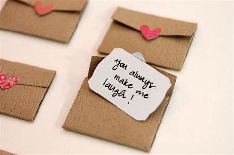 A gift of jewelry is always safe, and this beautiful and unique aluminum cuff bracelet keeps with tradition as a quick roll of the dice provides a fun and humorous idea for how the couple should spend their special evening. 15 Cool Craft Gift Ideas for a Wedding Anniversary
