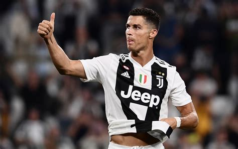 On this day he became the first player to score 400 goals across europe's top five leagues. Ronaldo is more than a footballer, he's a multi-national business — Sport — The Guardian Nigeria ...