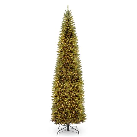 National Tree Company 4 ft. Kincaid Spruce Artificial ...
