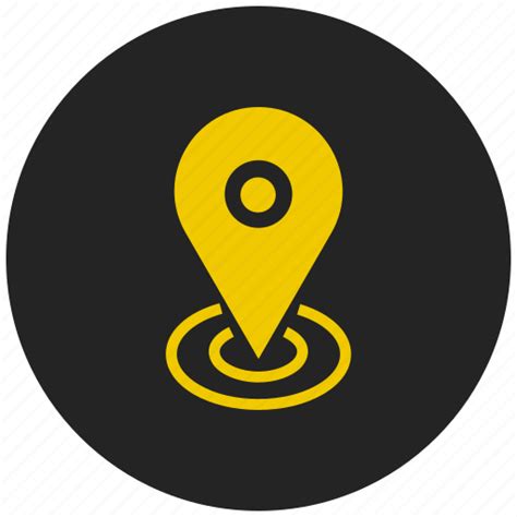 Gps, locate, location map, location marker, location pin, location ...