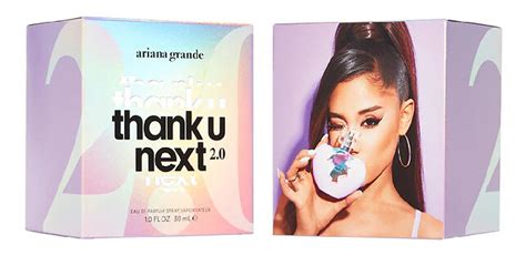 Thank U Next 20 Von Ariana Grande Eau De Parfum Meinungen