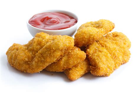 Thousands Of Chicken Nuggets Rescued From Vic Crash Mix1023 Adelaides Widest Variety Of Music