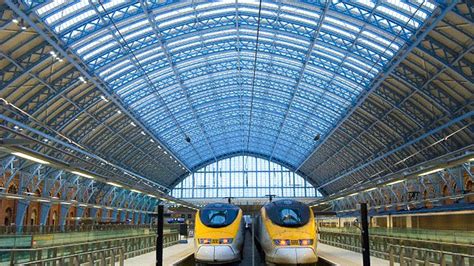 Ten Of The Worlds Most Beautiful Railway Stations Bbc Culture
