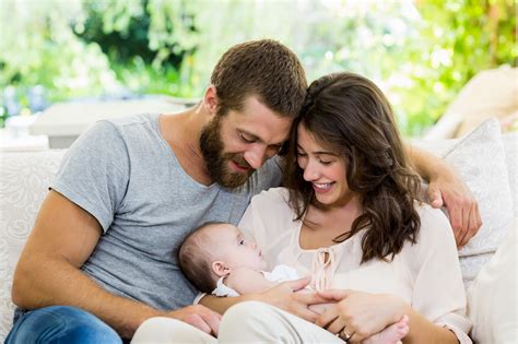 The Top New Parenting Secrets For Those Expecting Their First