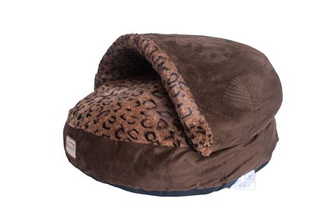 Armarkat Cat Bed Hooded And Reviews Wayfair