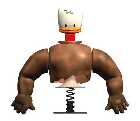 Ducky Mutant Toy Pixar Wiki Fandom