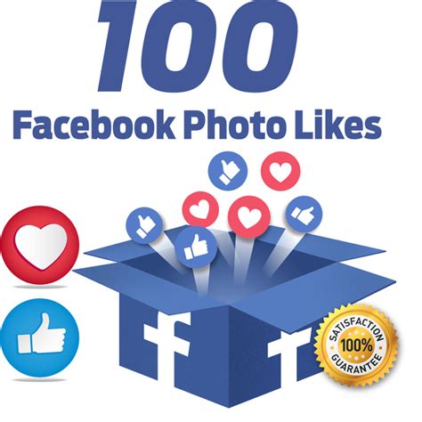 Buy Facebook Photo Likes Cheap 149 For 100 Instant Likes