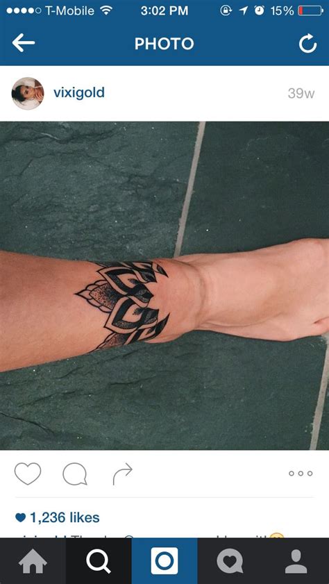 Pin By Xinyi Lu On Fei Fei Tattoos Ankle Photo
