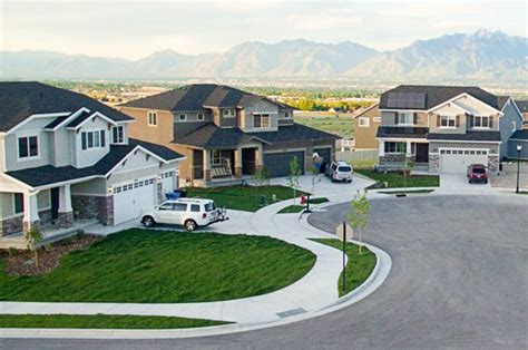 4 Great Reasons To Move To Lehi Utah Mcarthur Homes