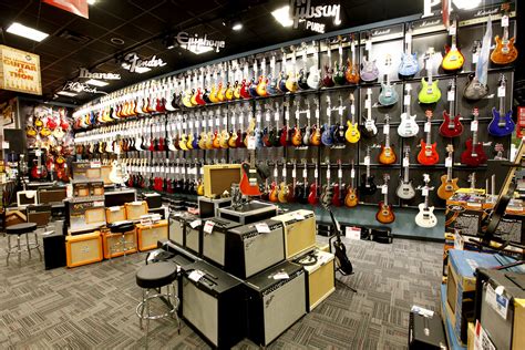 Guitar Center