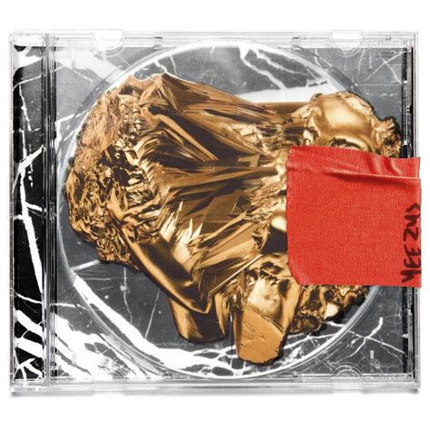 Kanye west, the infamous courter of controversy, has ensured even his new album artwork has caused a stir. Kanye West - Yeezus Tracklist + Album Cover | Genius