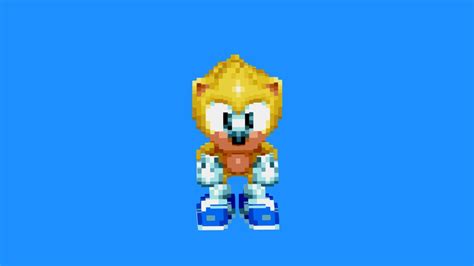 Sonic Mania 3d Models Models Not By Me A 3d Model Collection By