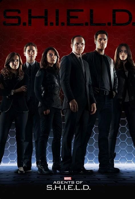 marvel s agents of s h i e l d season 6 date start time and details tonights tv