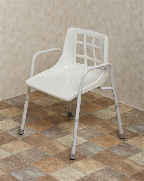 Find a wide range of adjustable shower chair that suit your requirements. Height adjustable shower chair - Adapted Living