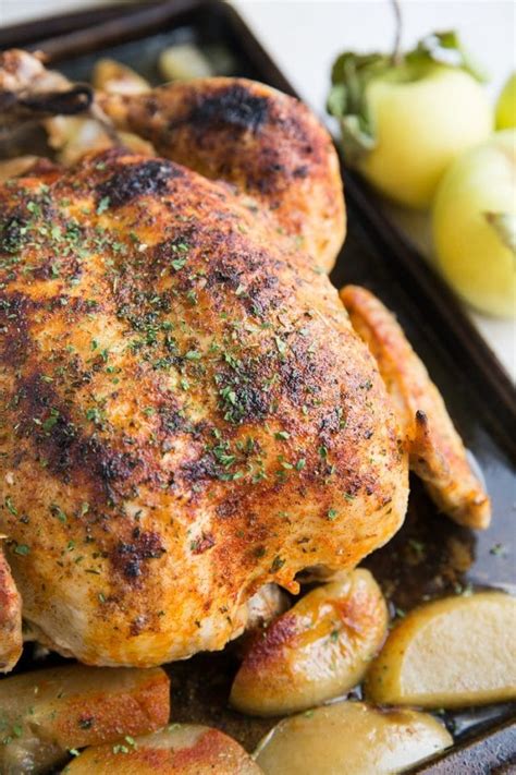 Instant Pot Whole Chicken The Roasted Root