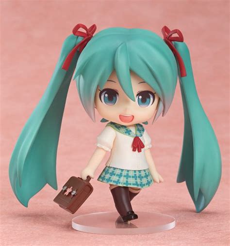 Nendoroid 0381b Hatsune Miku Sailor Uniform Version Special Color