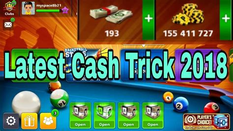 Call me for any help about 8 ball pool +923000516805 also call me when you want to buy coins. How To Get Free Cash In Miniclip 8 Ball Pool || Latest ...